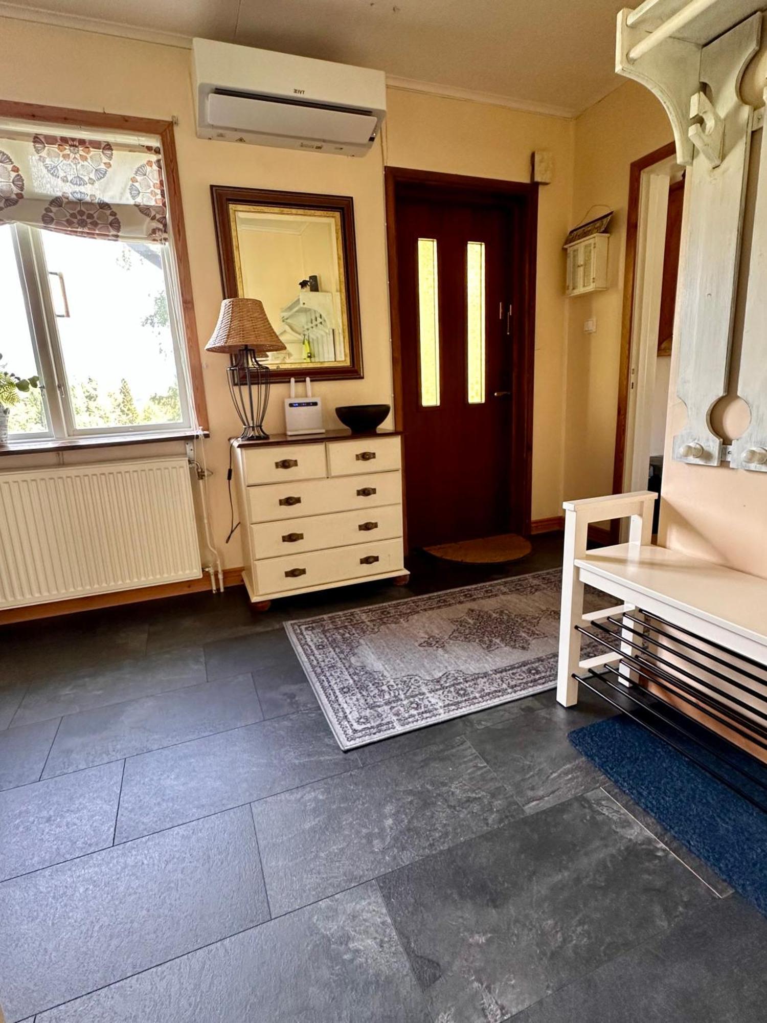 Vildmarksgard Lillviken Strömsund Екстериор снимка